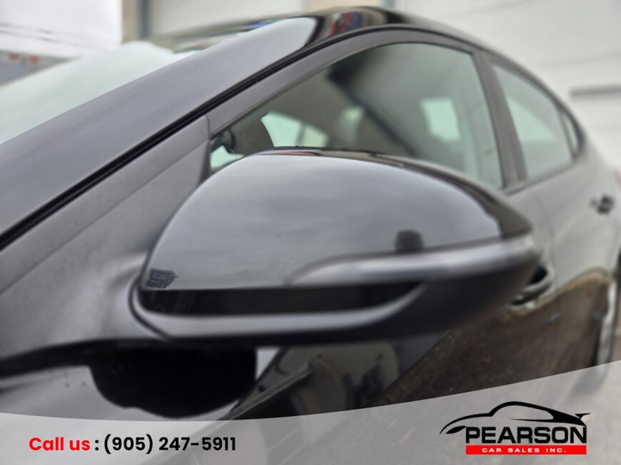 2019 Hyundai Elantra Preferred Photo