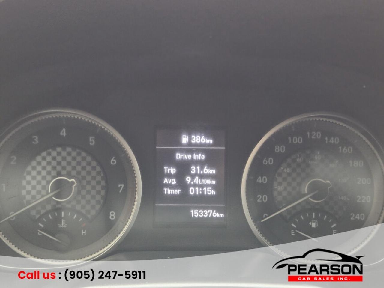 2019 Hyundai Elantra Preferred Photo