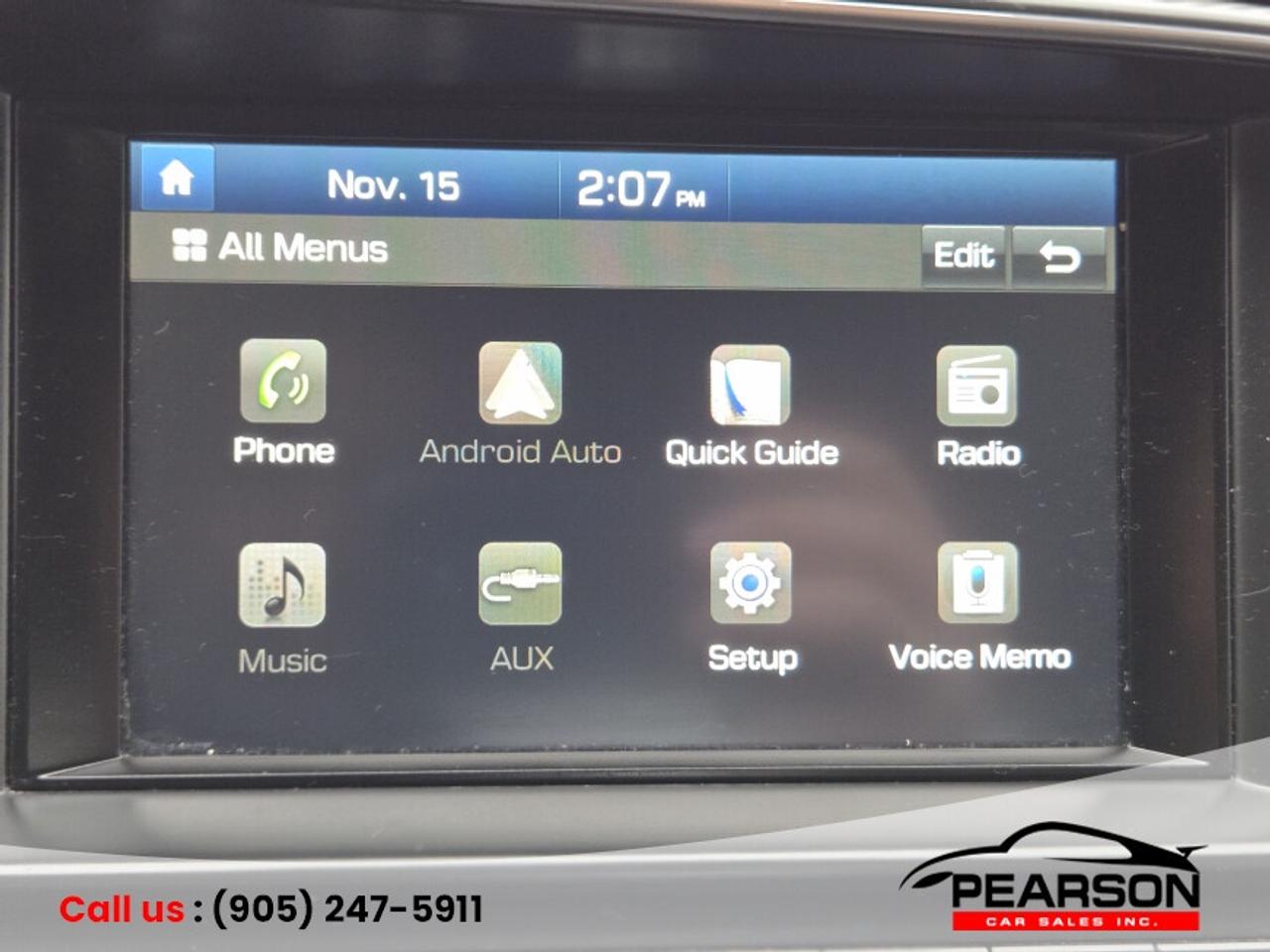 2019 Hyundai Elantra Preferred Photo