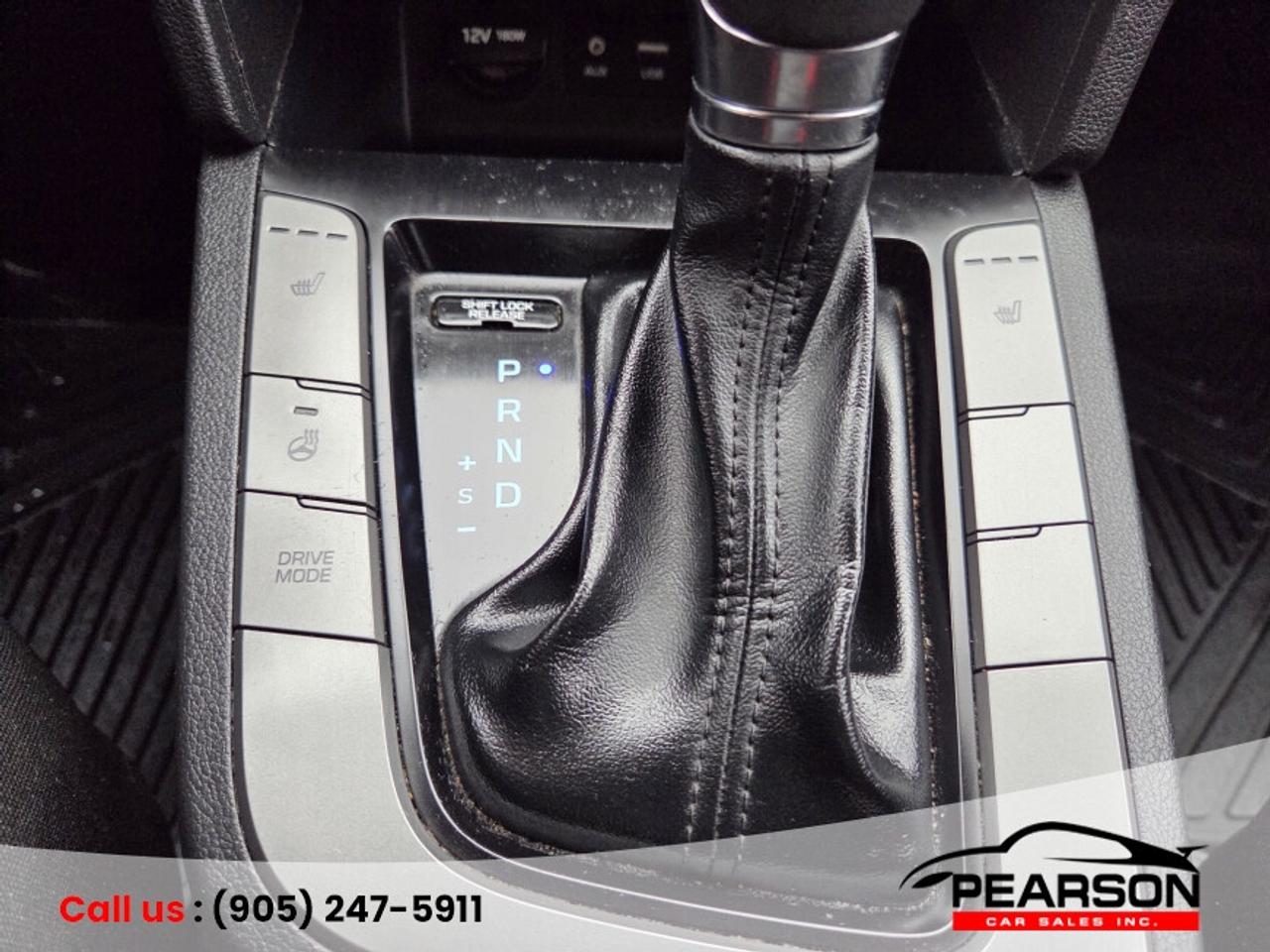 2019 Hyundai Elantra Preferred Photo