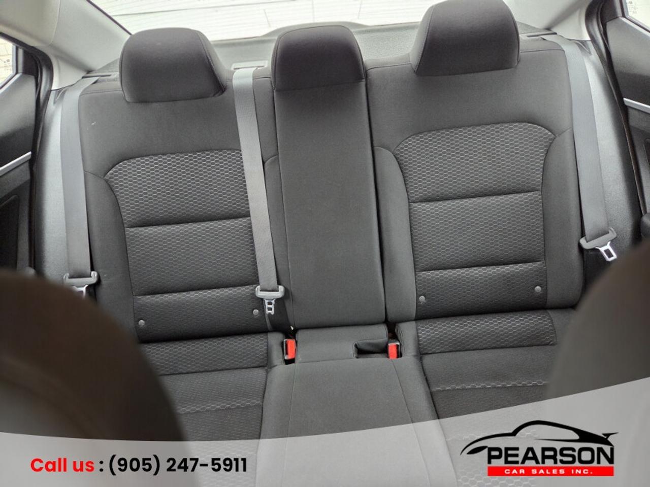 2019 Hyundai Elantra Preferred Photo