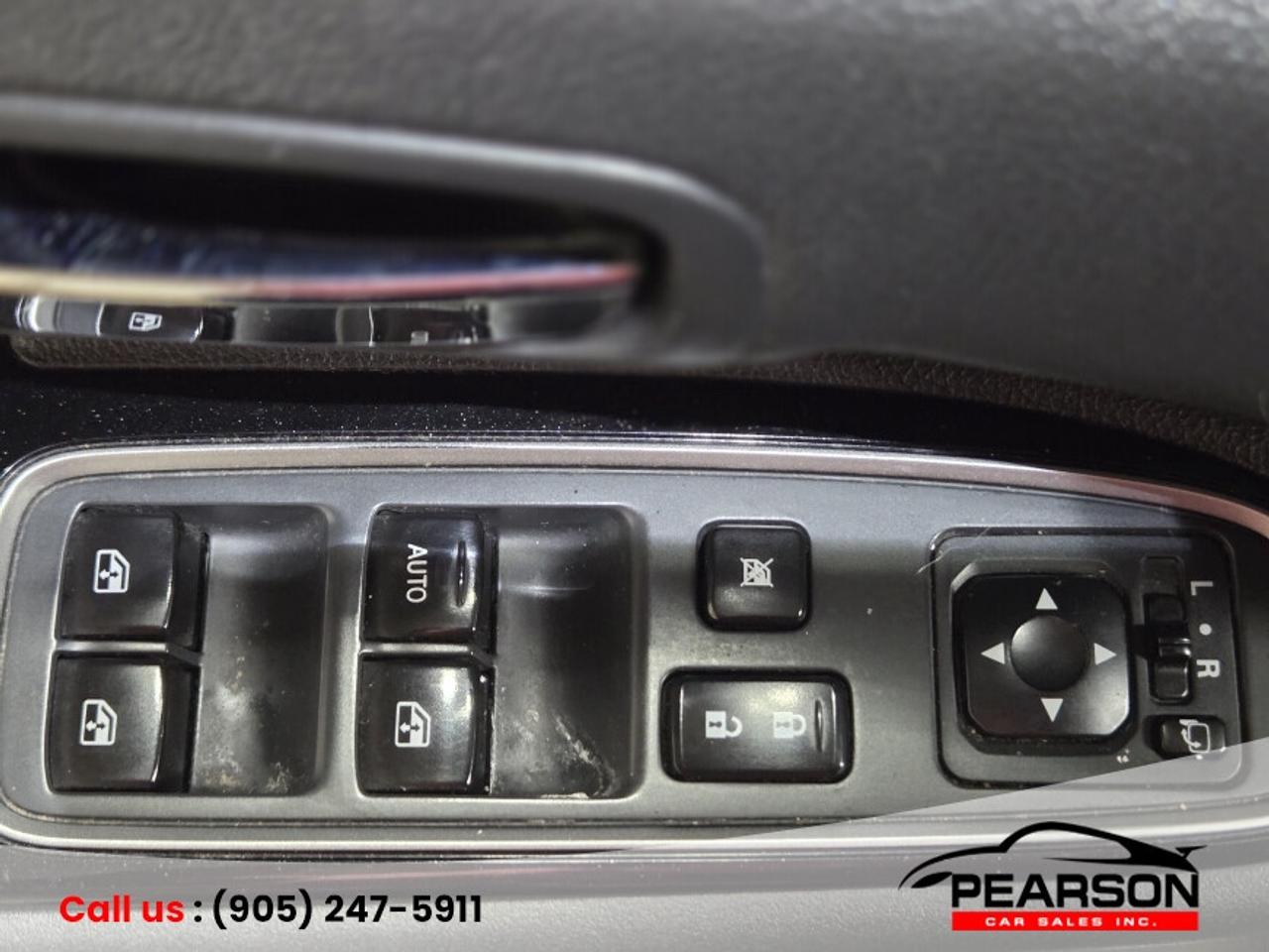 2018 Mitsubishi Outlander SE S-AWC Photo