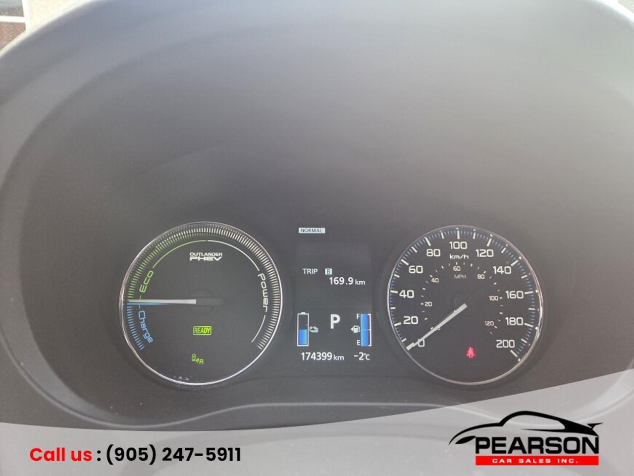 2018 Mitsubishi Outlander SE S-AWC Photo