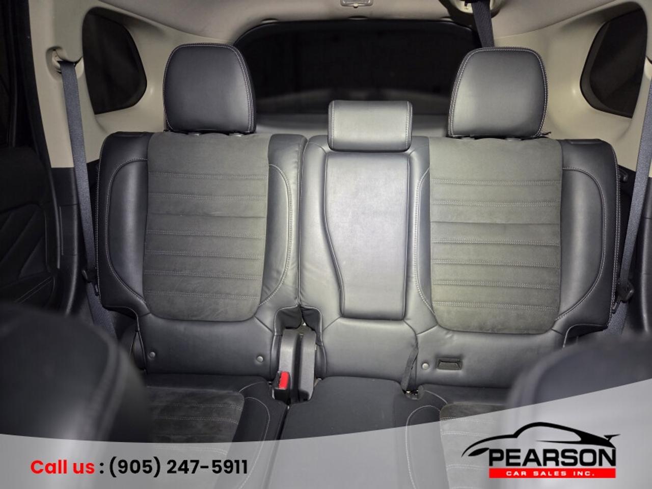 2018 Mitsubishi Outlander SE S-AWC Photo