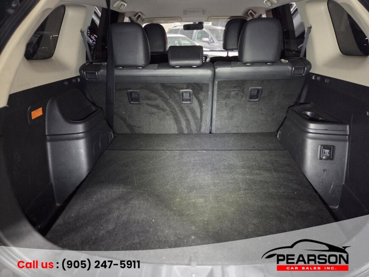 2018 Mitsubishi Outlander SE S-AWC Photo