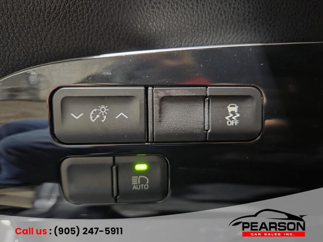 2018 Toyota Prius Two Photo