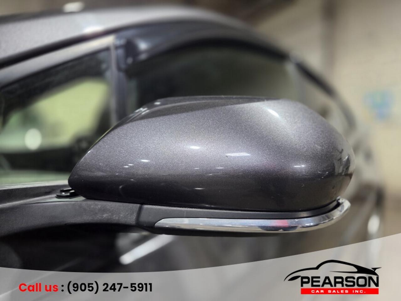 2018 Toyota Prius Two Photo