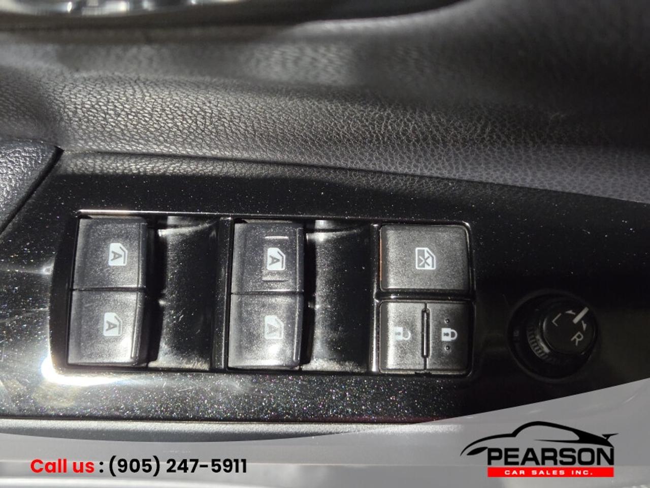 2018 Toyota Prius Two Photo