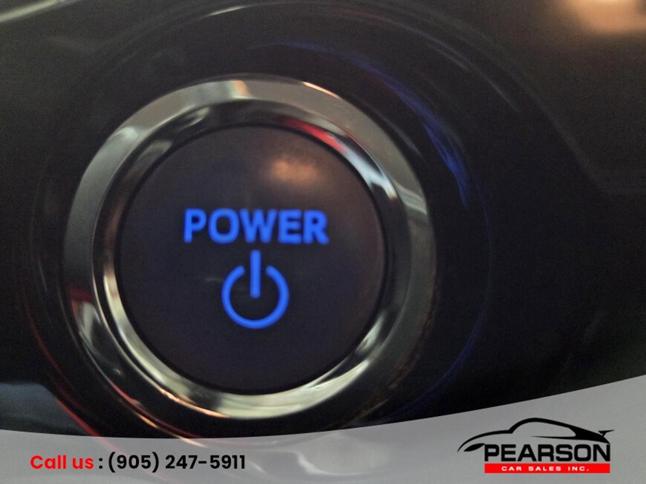 2018 Toyota Prius Two Photo