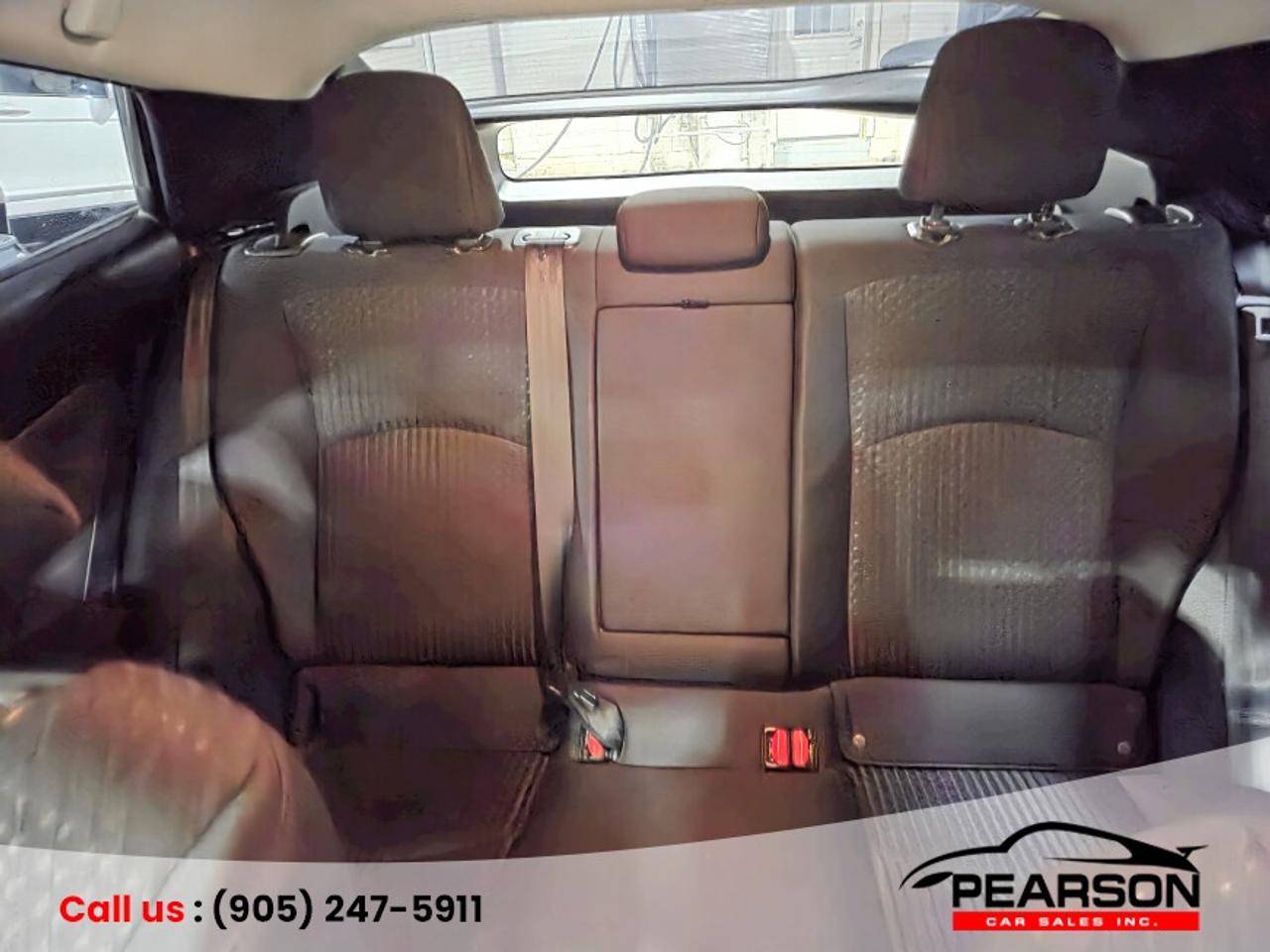 2018 Toyota Prius Two Photo