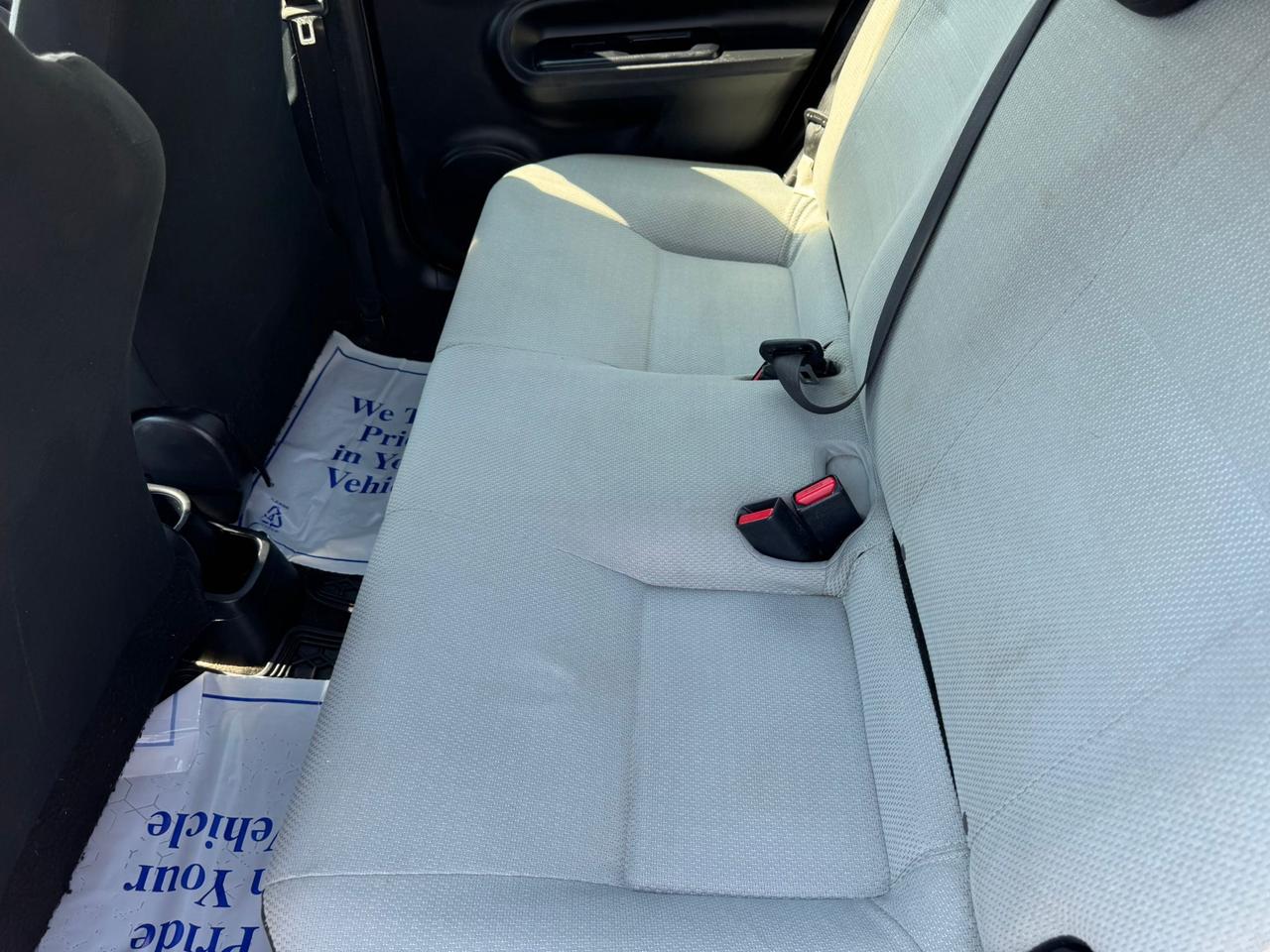 2016 Toyota Prius c HYBRID  Photo