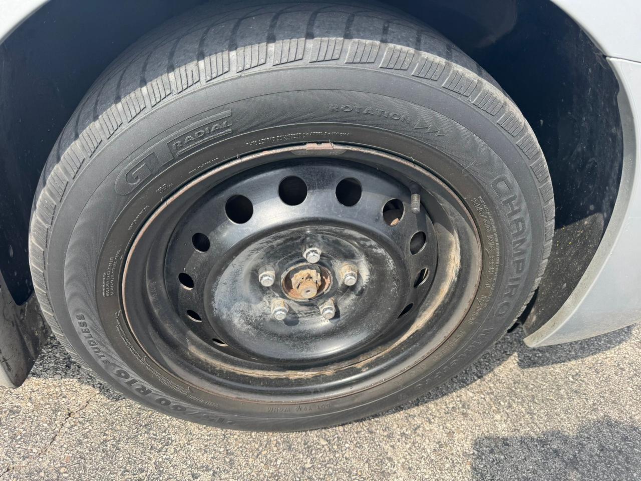 2015 Nissan Altima SV BACKUP CAMERA + SUNROOF  Photo