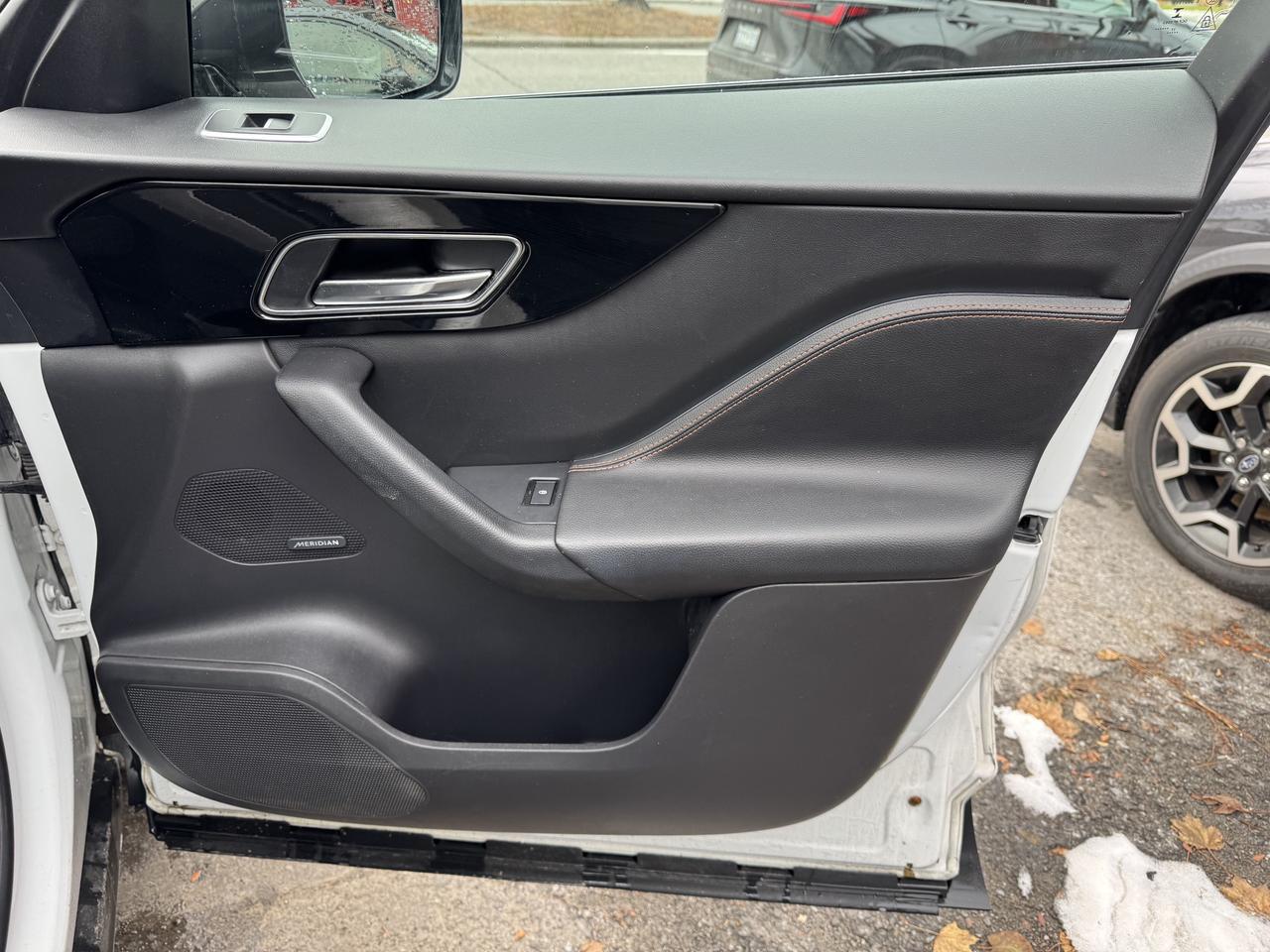 2018 Jaguar F-PACE 35t Prestige Photo