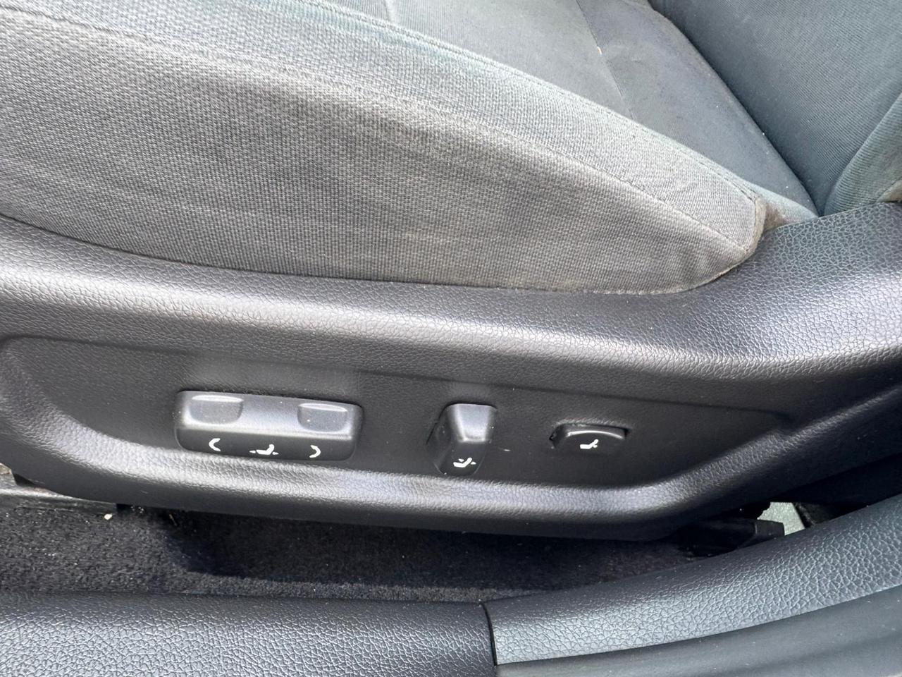 2016 Kia Optima Hybrid LX Photo