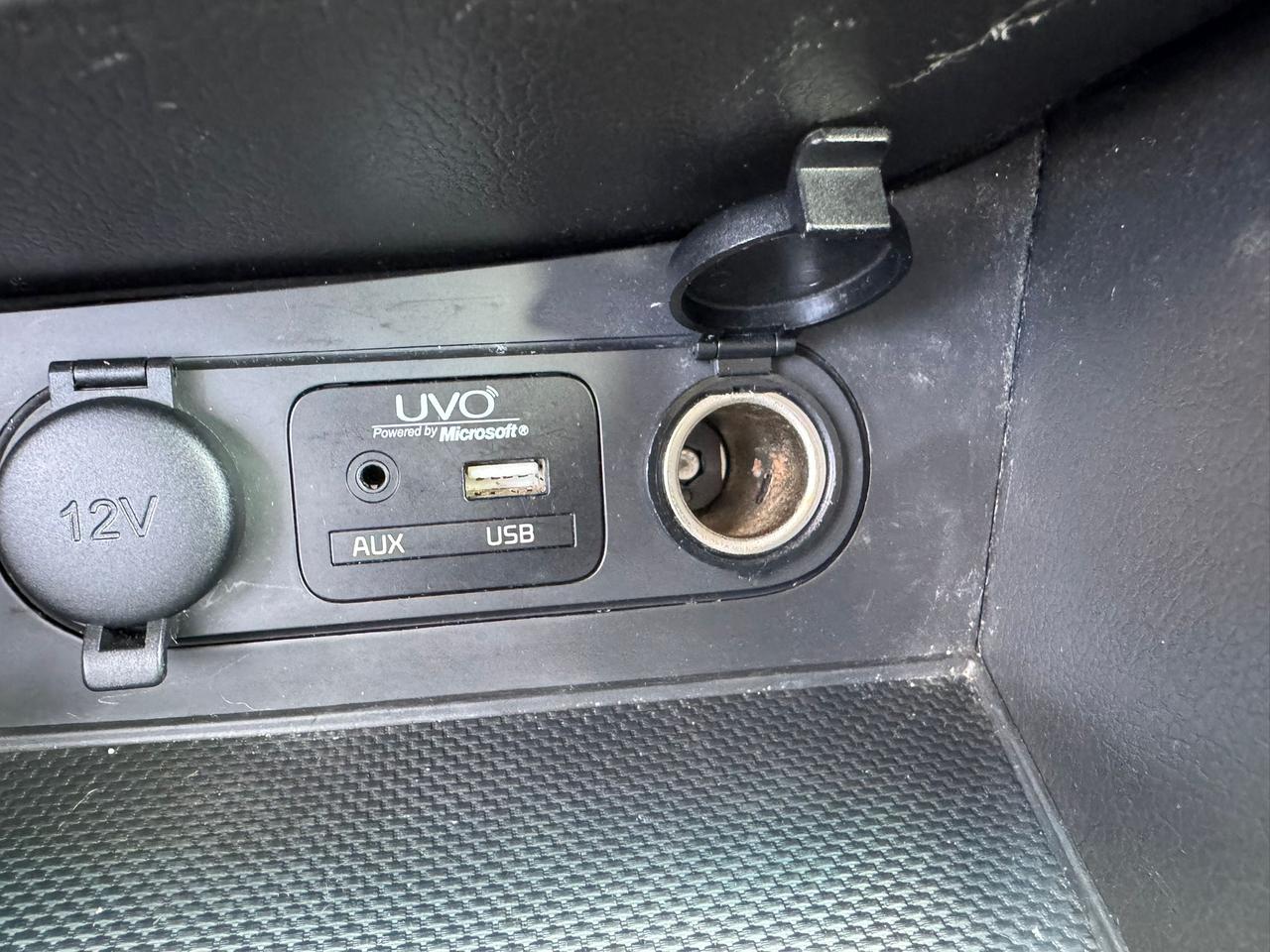 2016 Kia Optima Hybrid LX Photo