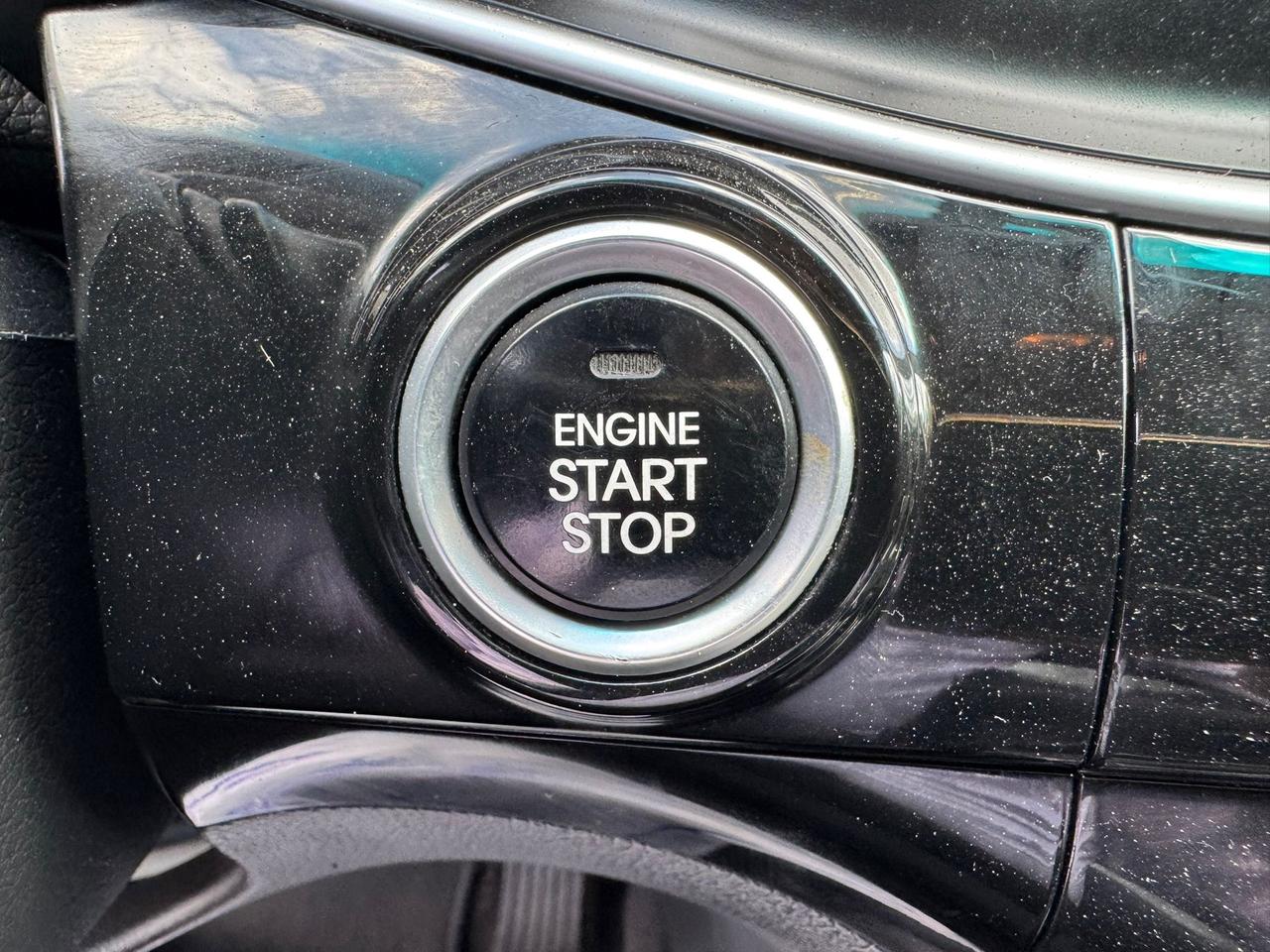 2016 Kia Optima Hybrid LX Photo