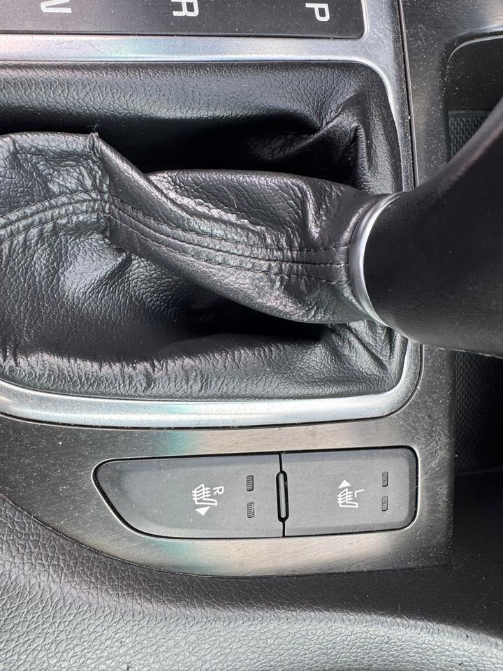 2016 Kia Optima Hybrid LX Photo