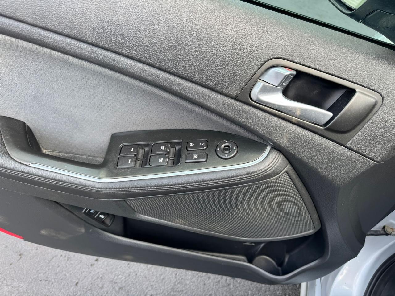 2016 Kia Optima Hybrid LX Photo