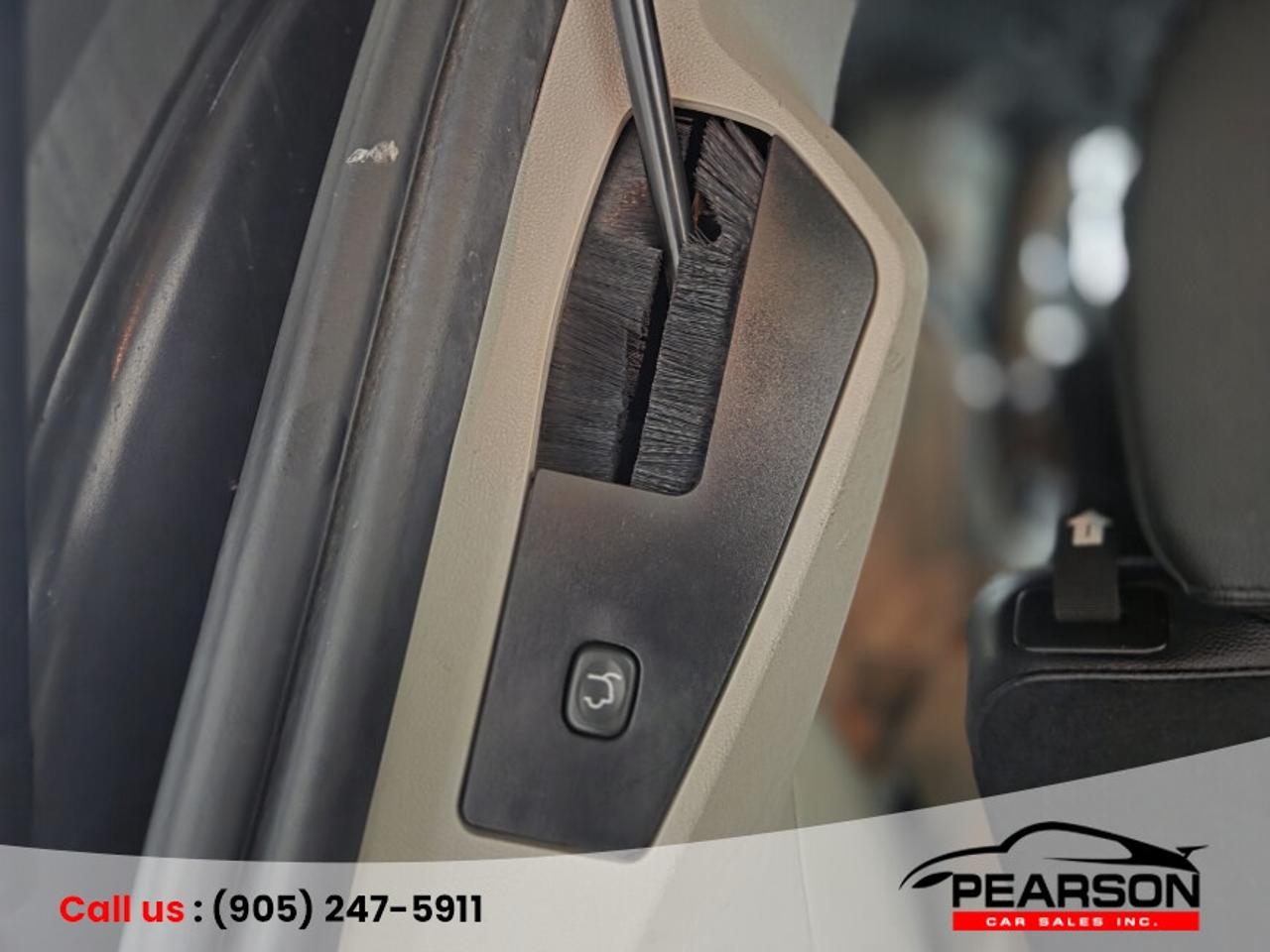 2017 Dodge Grand Caravan SXT Premium Plus Photo