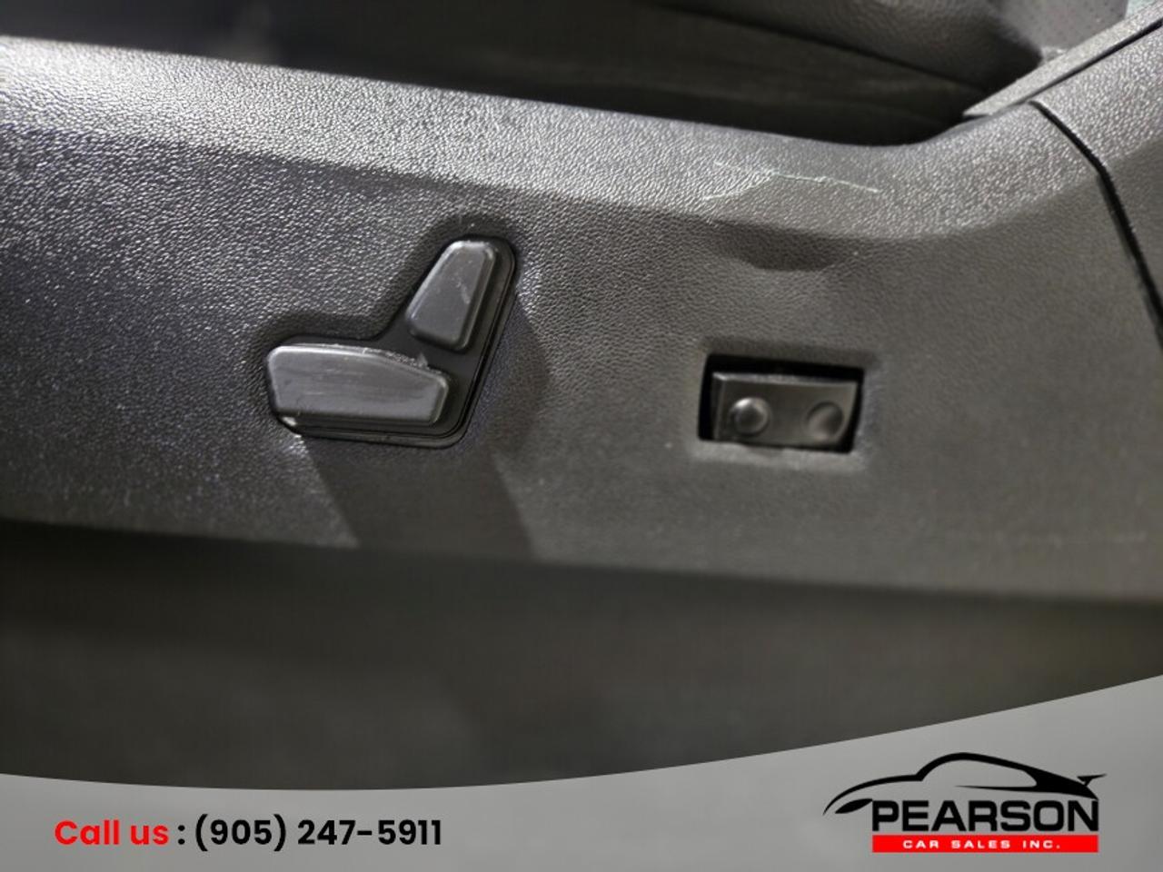 2017 Dodge Grand Caravan SXT Premium Plus Photo