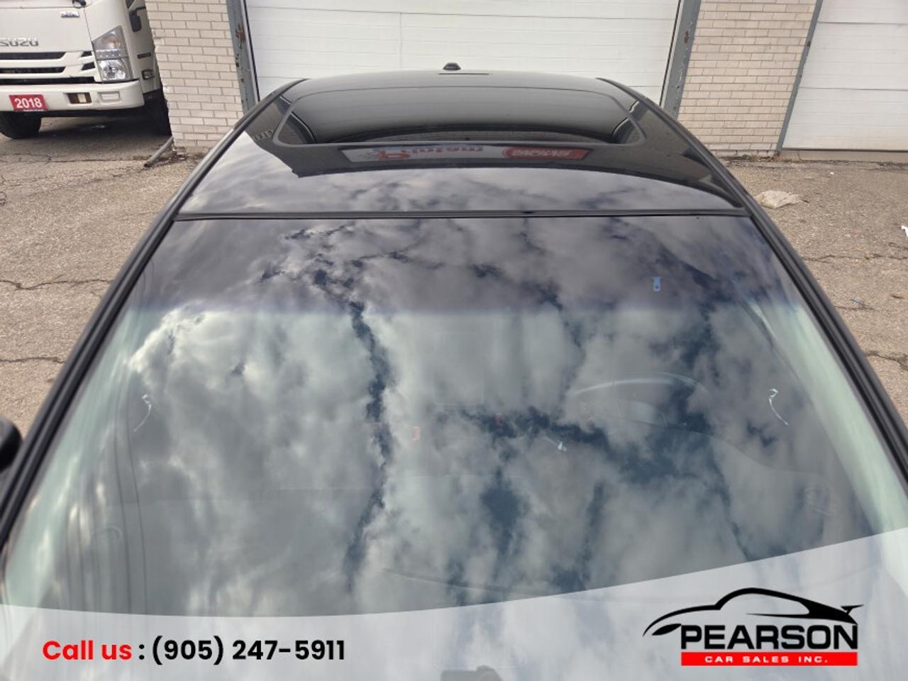 2011 Nissan Altima SL Photo