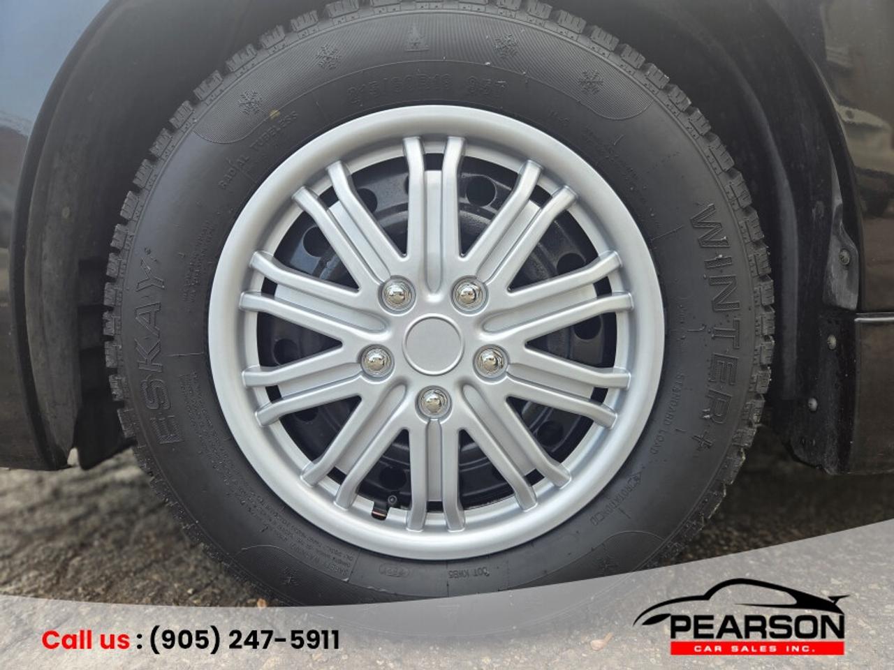 2011 Nissan Altima SL Photo