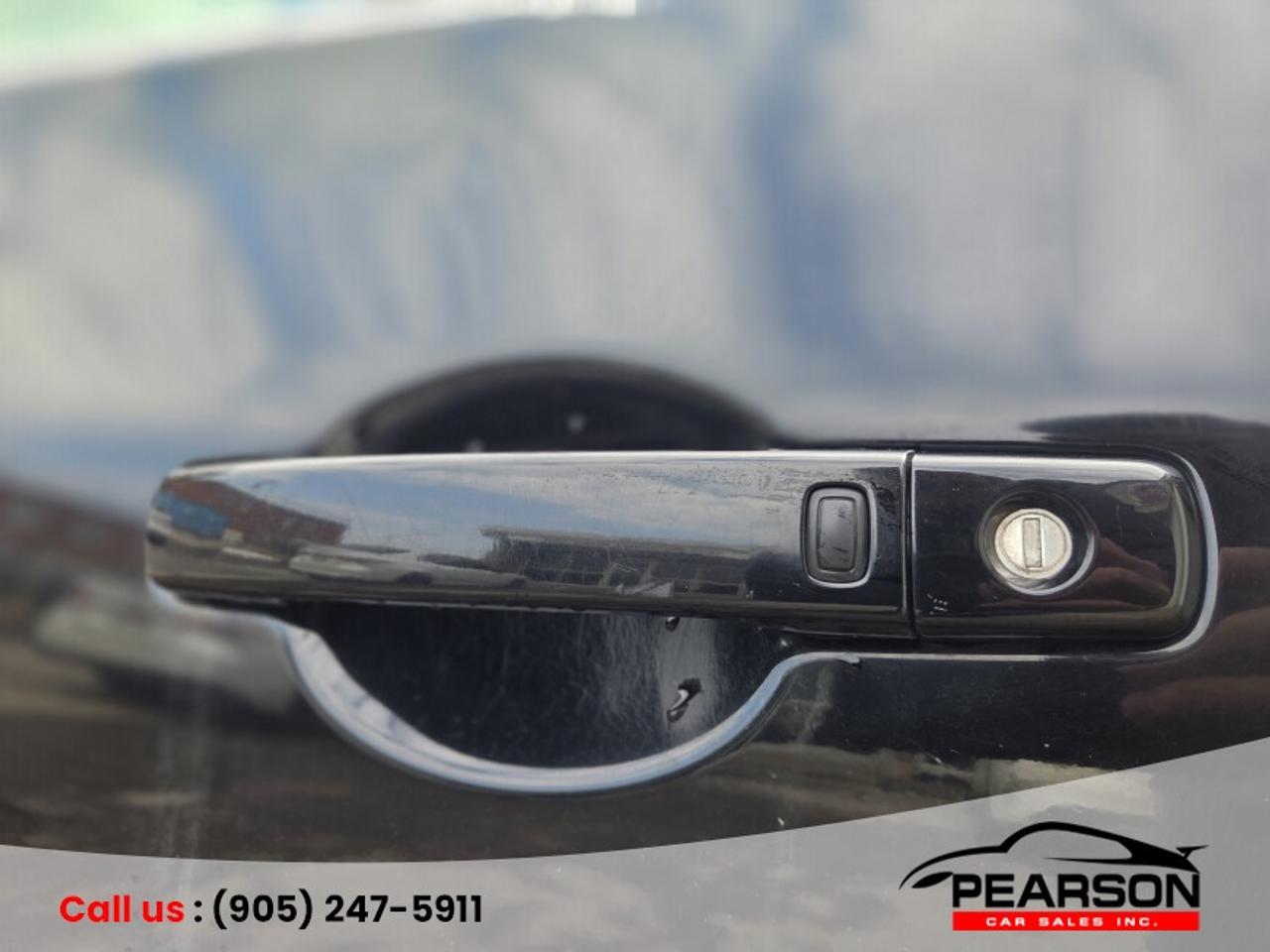 2011 Nissan Altima SL Photo