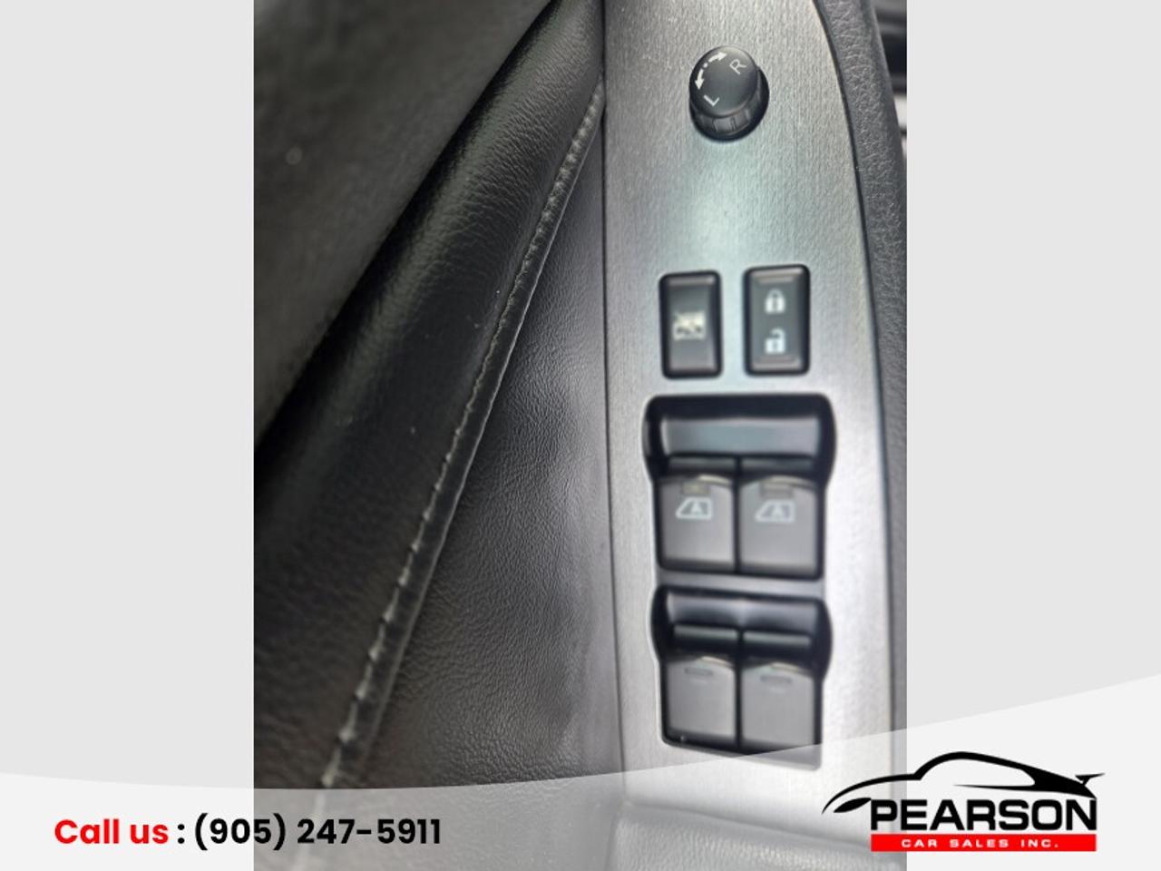 2011 Nissan Altima SL Photo