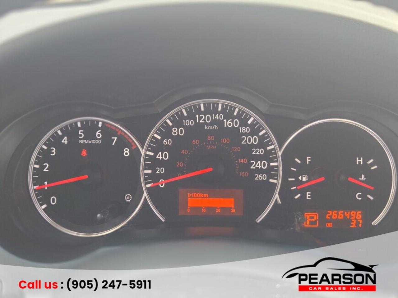 2011 Nissan Altima SL Photo