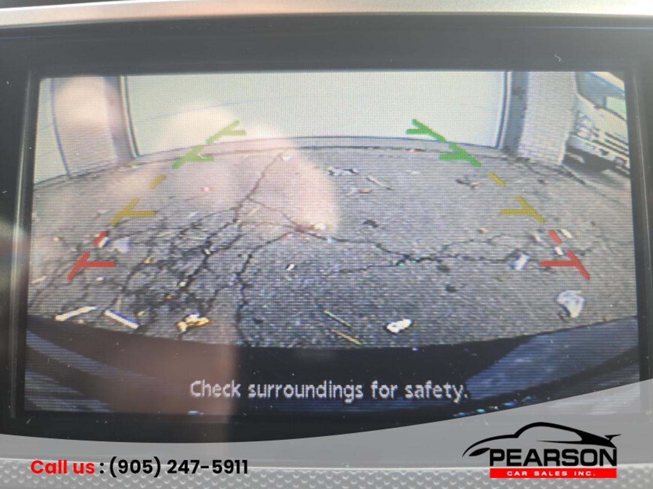 2011 Nissan Altima SL Photo