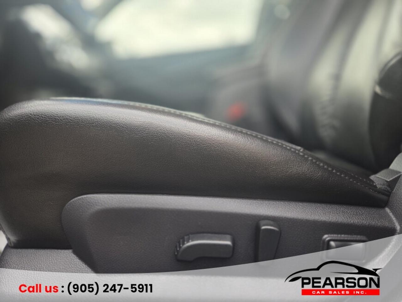 2011 Nissan Altima SL Photo