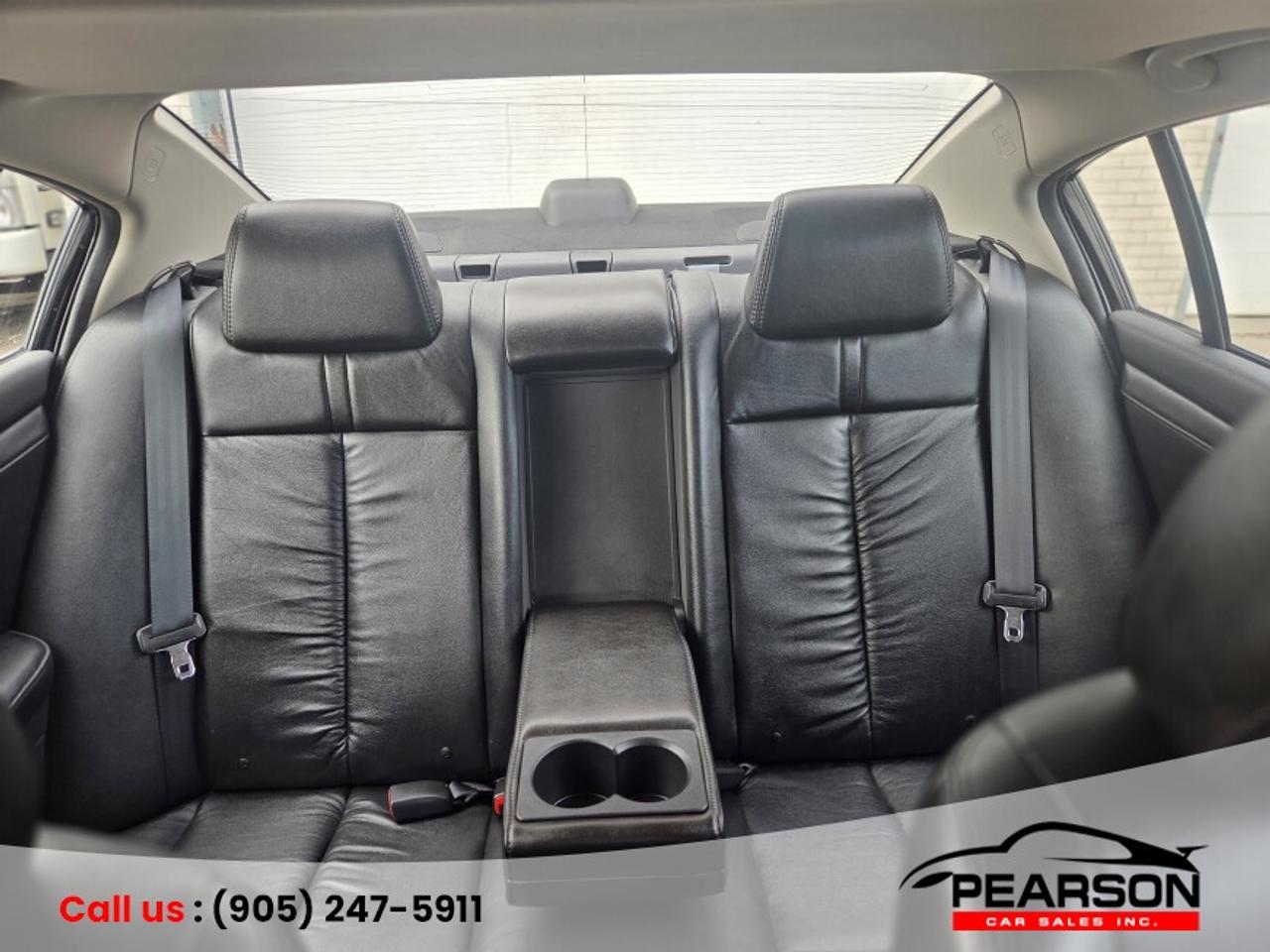 2011 Nissan Altima SL Photo