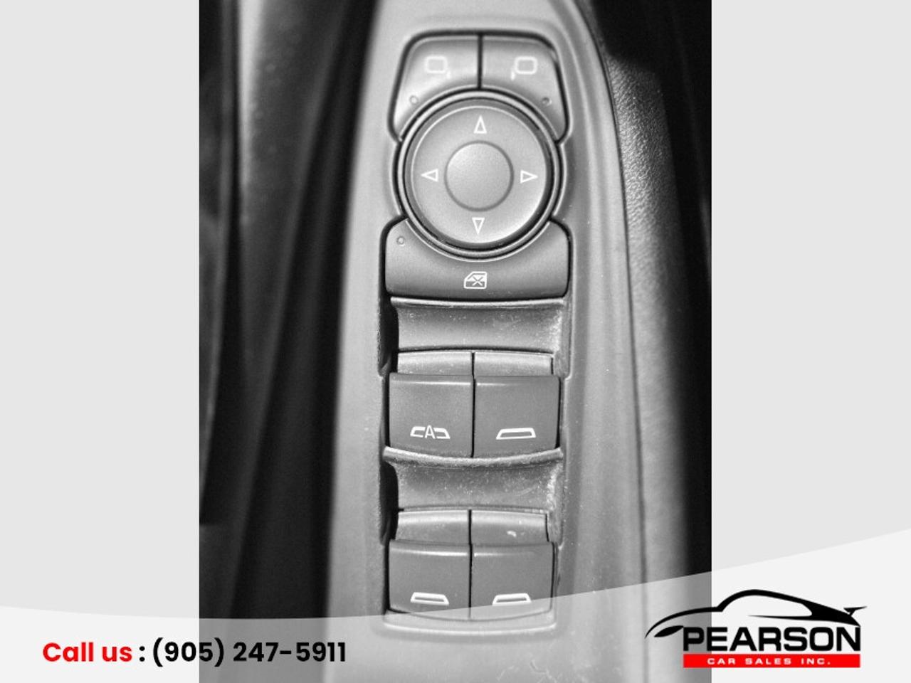 2018 Chevrolet Volt LT Photo