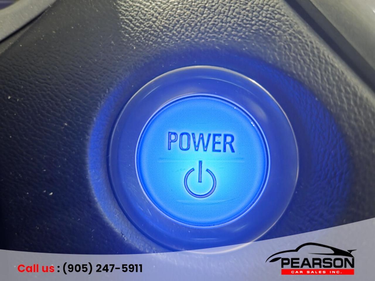 2018 Chevrolet Volt LT Photo