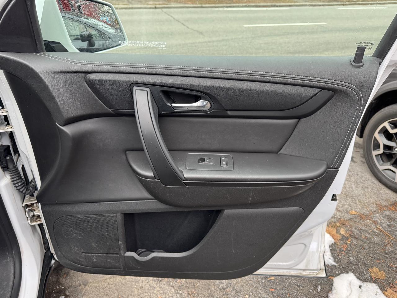 2016 Chevrolet Traverse 1LT Photo