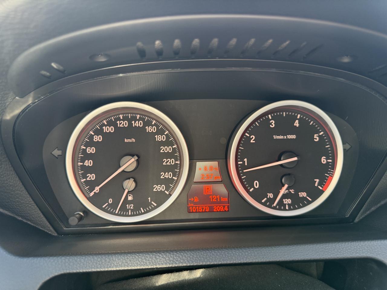 2010 BMW 6-Series 650i M-Package Photo