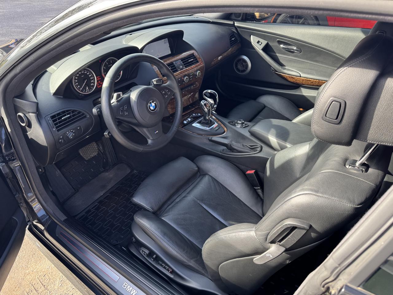 2010 BMW 6-Series 650i M-Package Photo