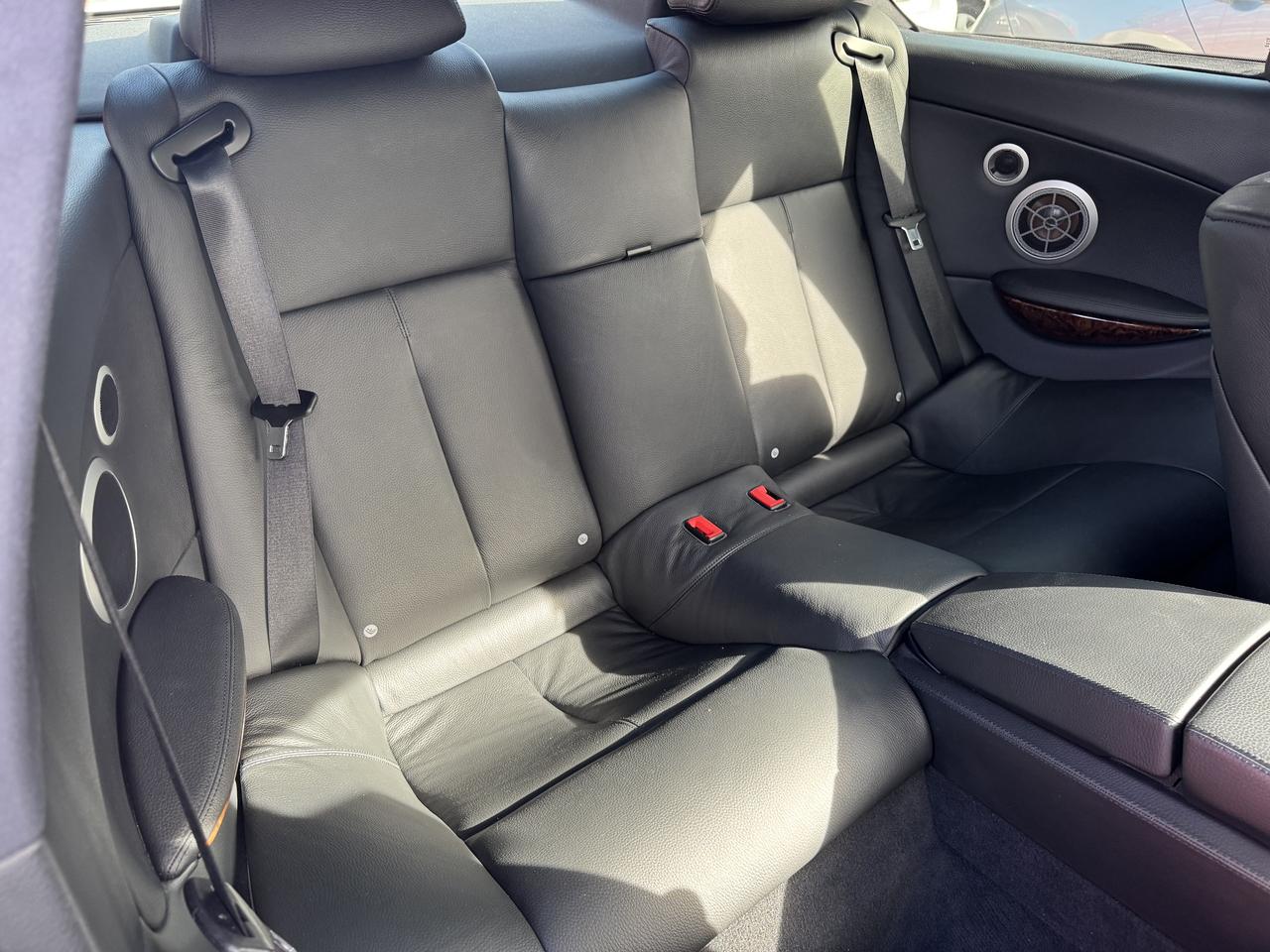 2010 BMW 6-Series 650i M-Package Photo