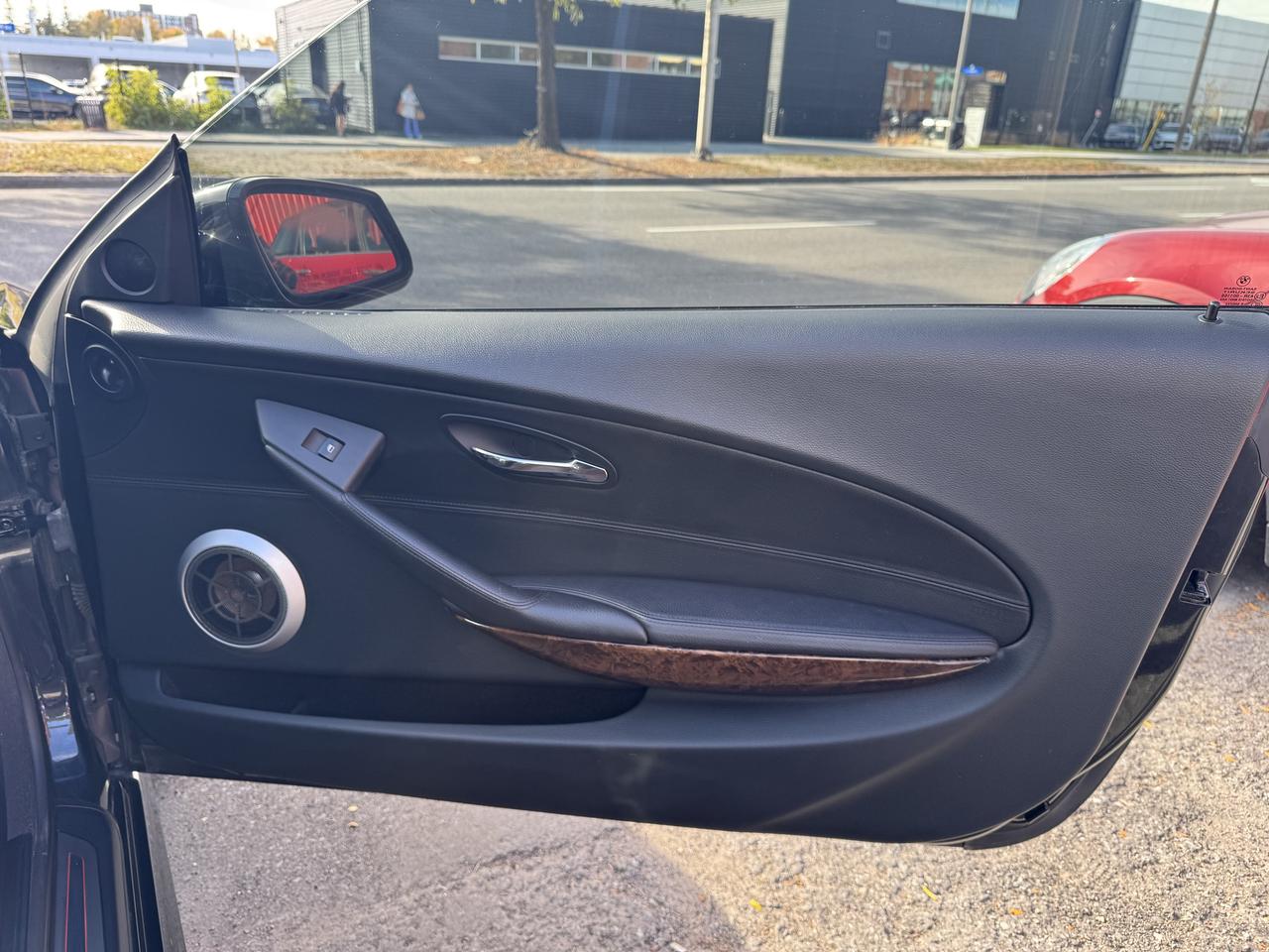 2010 BMW 6-Series 650i M-Package Photo