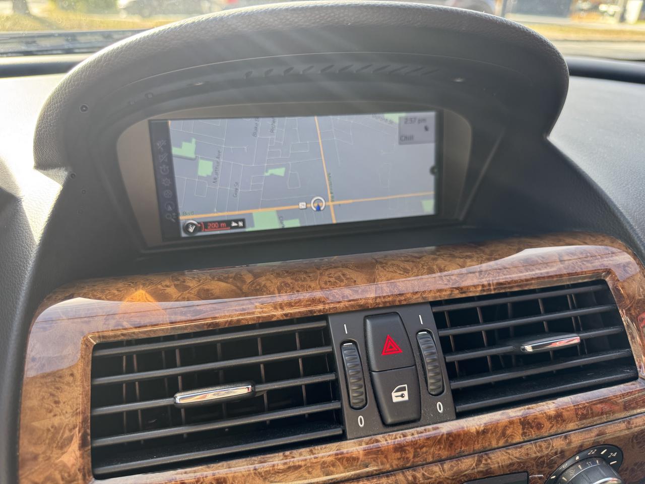 2010 BMW 6-Series 650i M-Package Photo