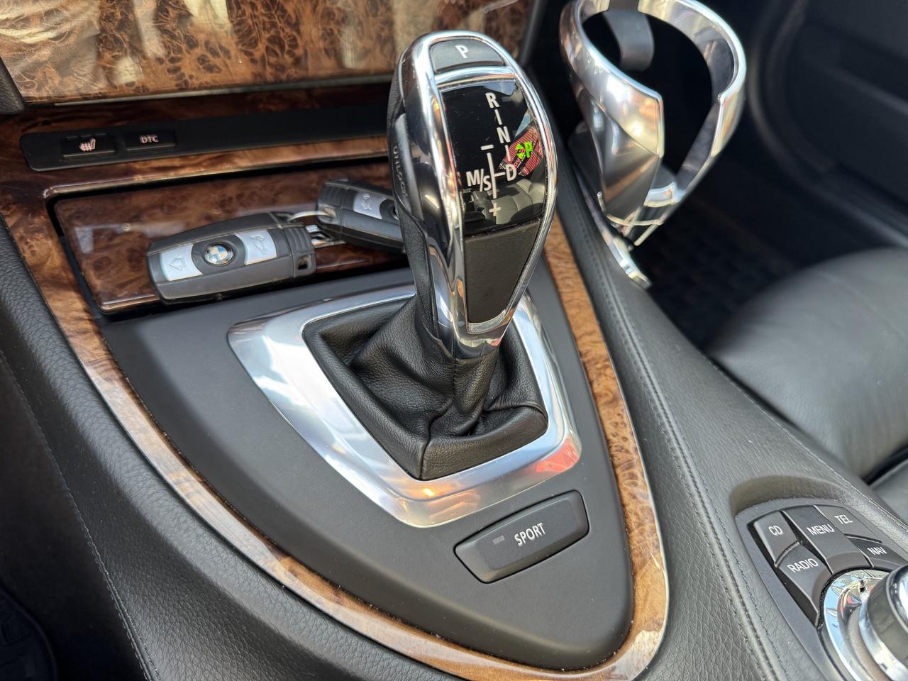 2010 BMW 6-Series 650i M-Package Photo