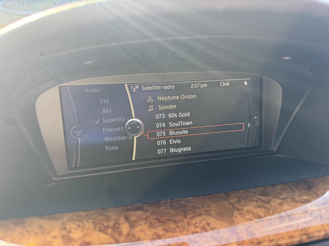 2010 BMW 6-Series 650i M-Package Photo