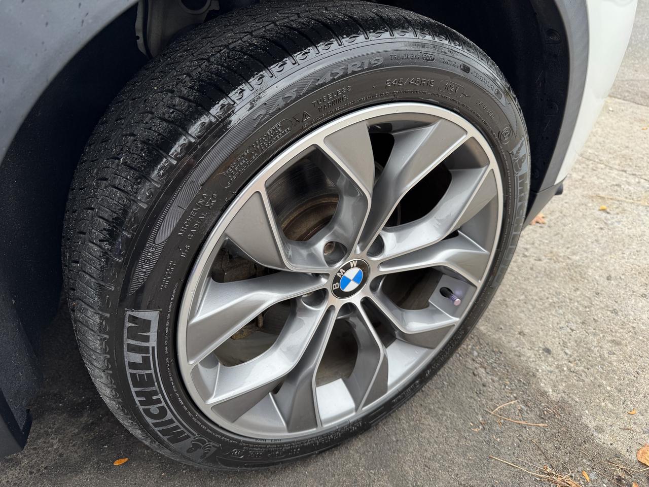 2016 BMW X3 xDrive28d Photo