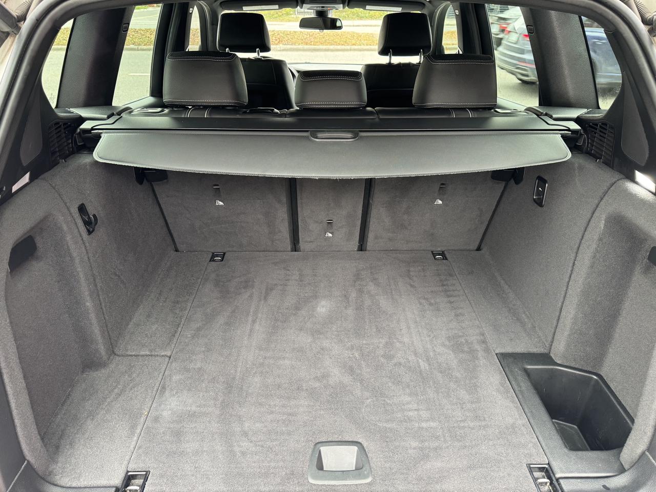 2016 BMW X3 xDrive28d Photo