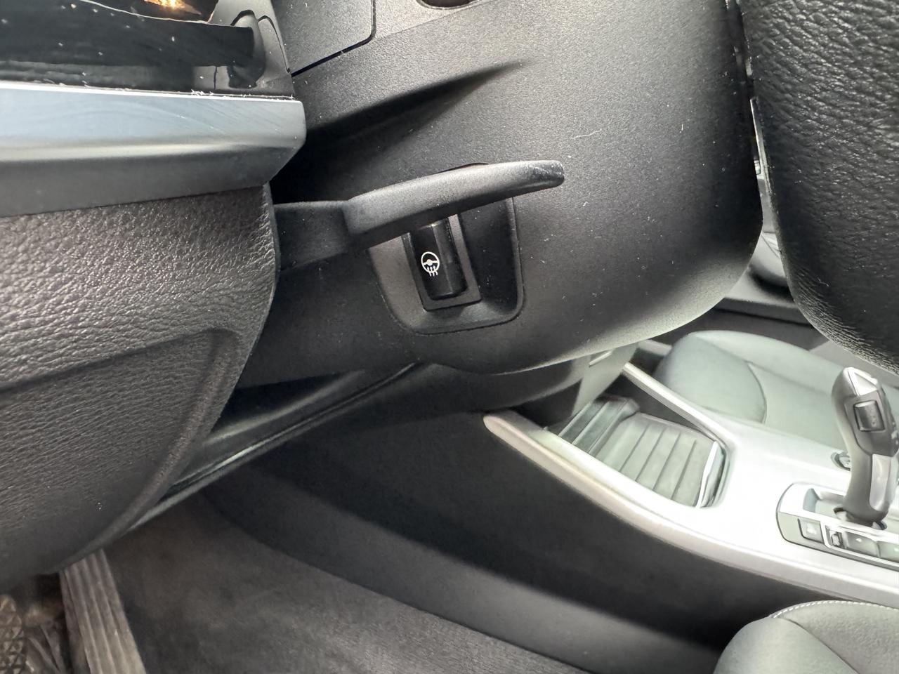 2016 BMW X3 xDrive28d Photo