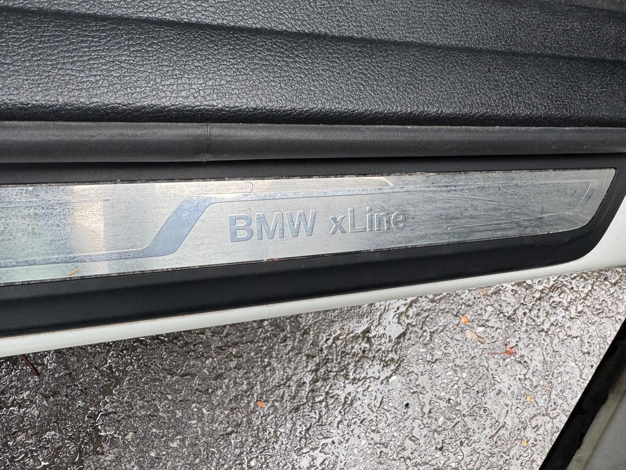 2016 BMW X3 xDrive28d Photo