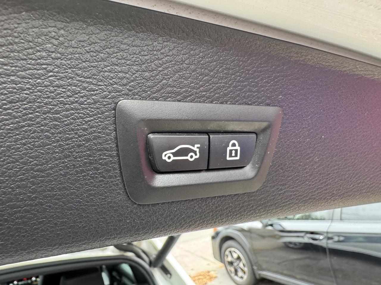 2016 BMW X3 xDrive28d Photo