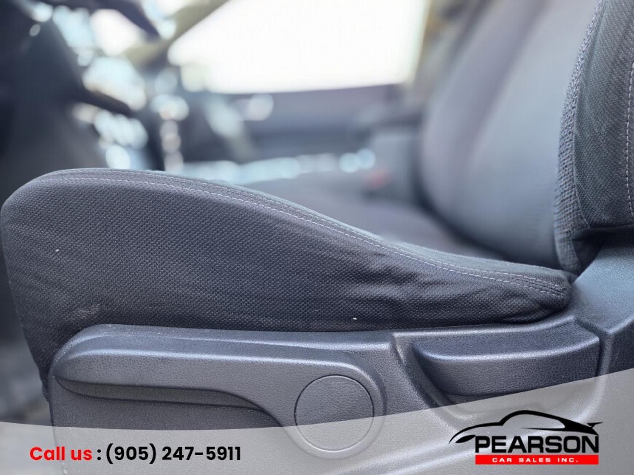 2012 Nissan Rogue SV Photo
