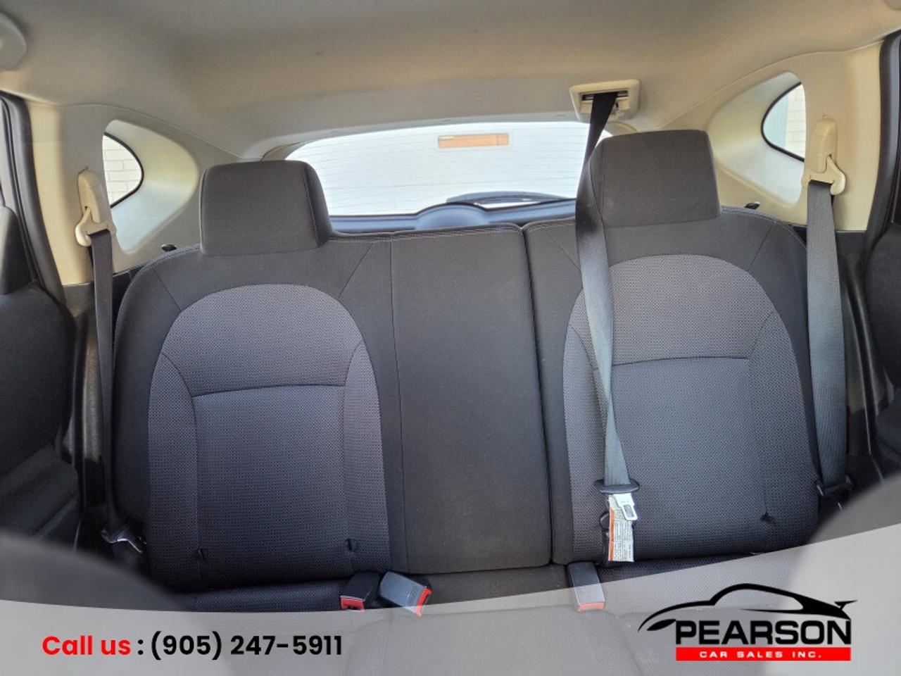 2012 Nissan Rogue SV Photo