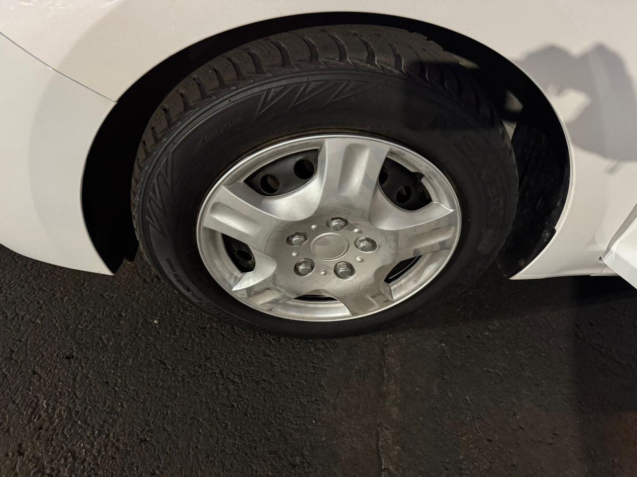 2020 Hyundai Accent Essential w/Comfort Package Photo
